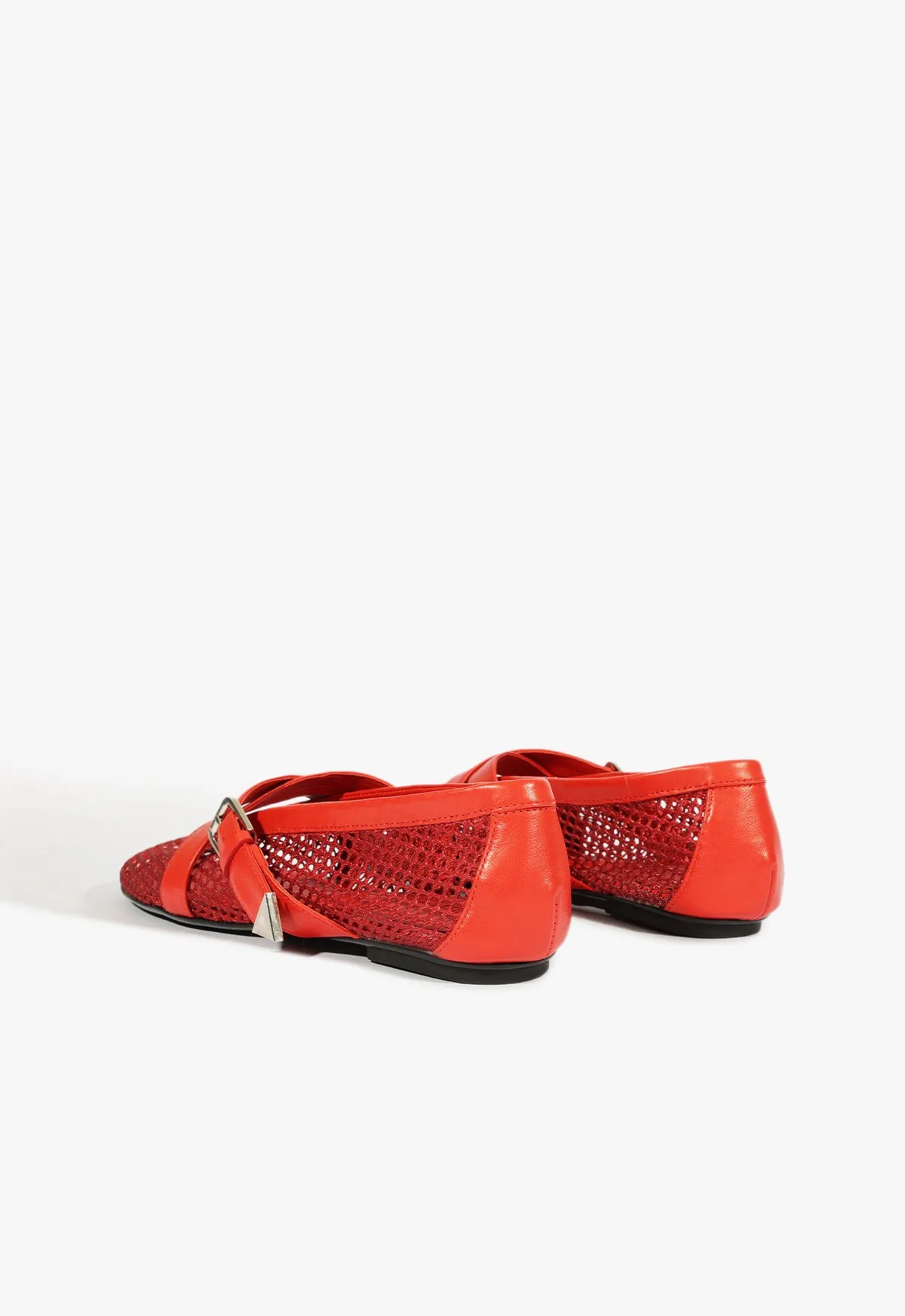 Nadine Ballet Flat