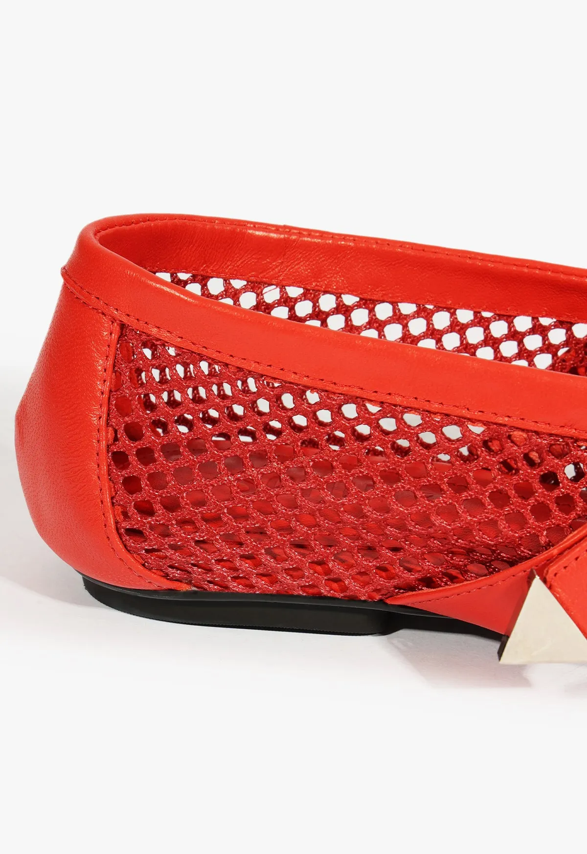 Nadine Ballet Flat