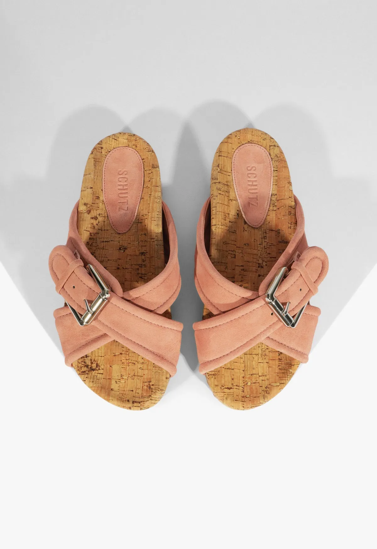 Nairobi Sporty Sandal