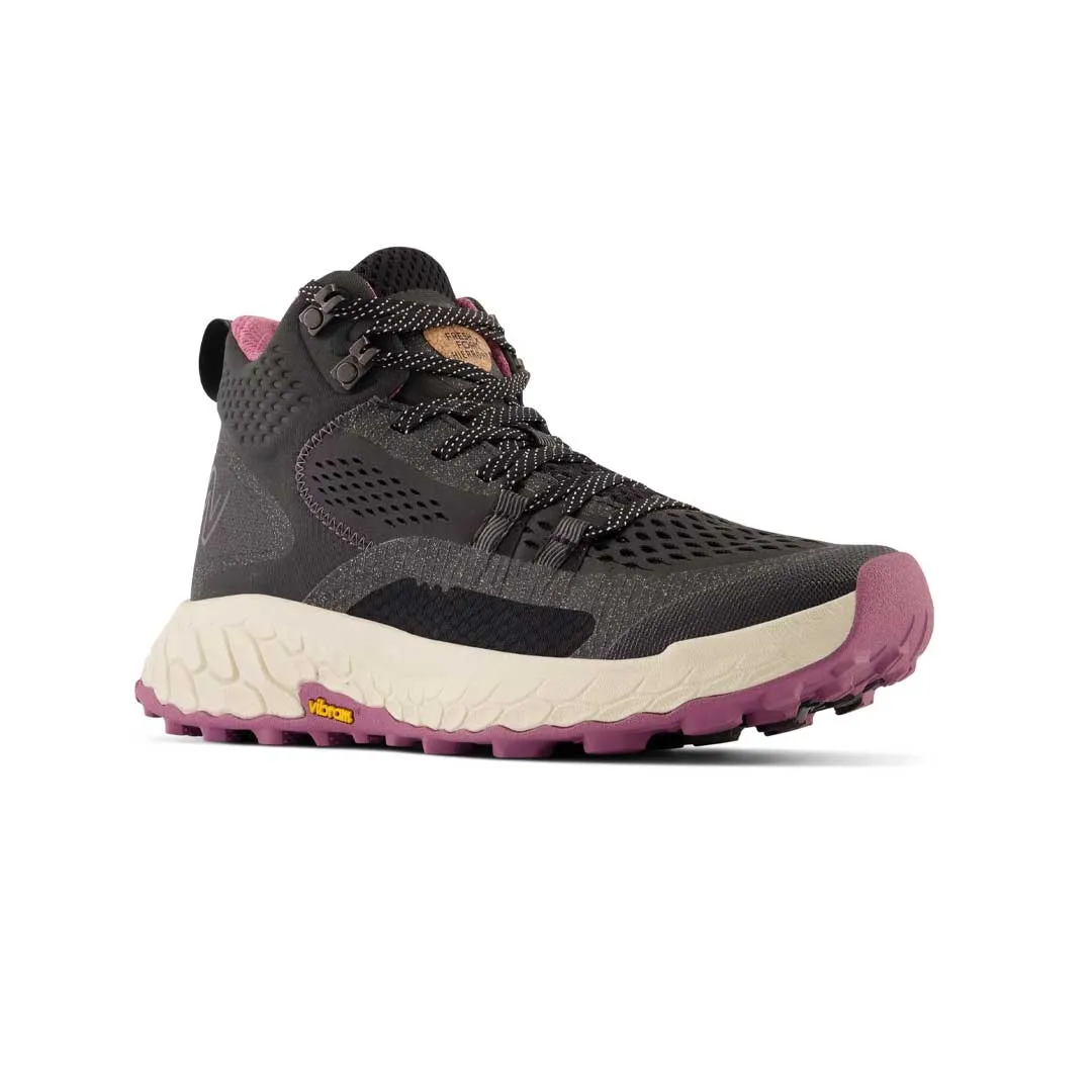 New Balance - Women's Fresh Foam Hierro Mid Shoes (WTHIMCBK-D)