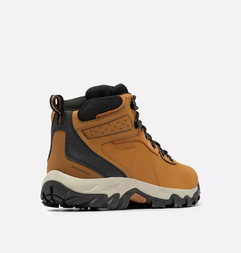 Newton Ridge Plus II Waterproof