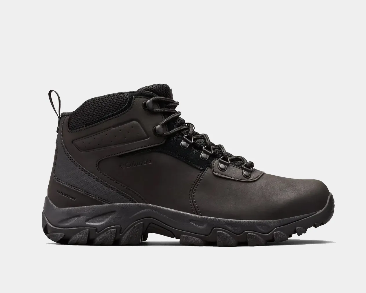 Newton Ridge Plus II Waterproof
