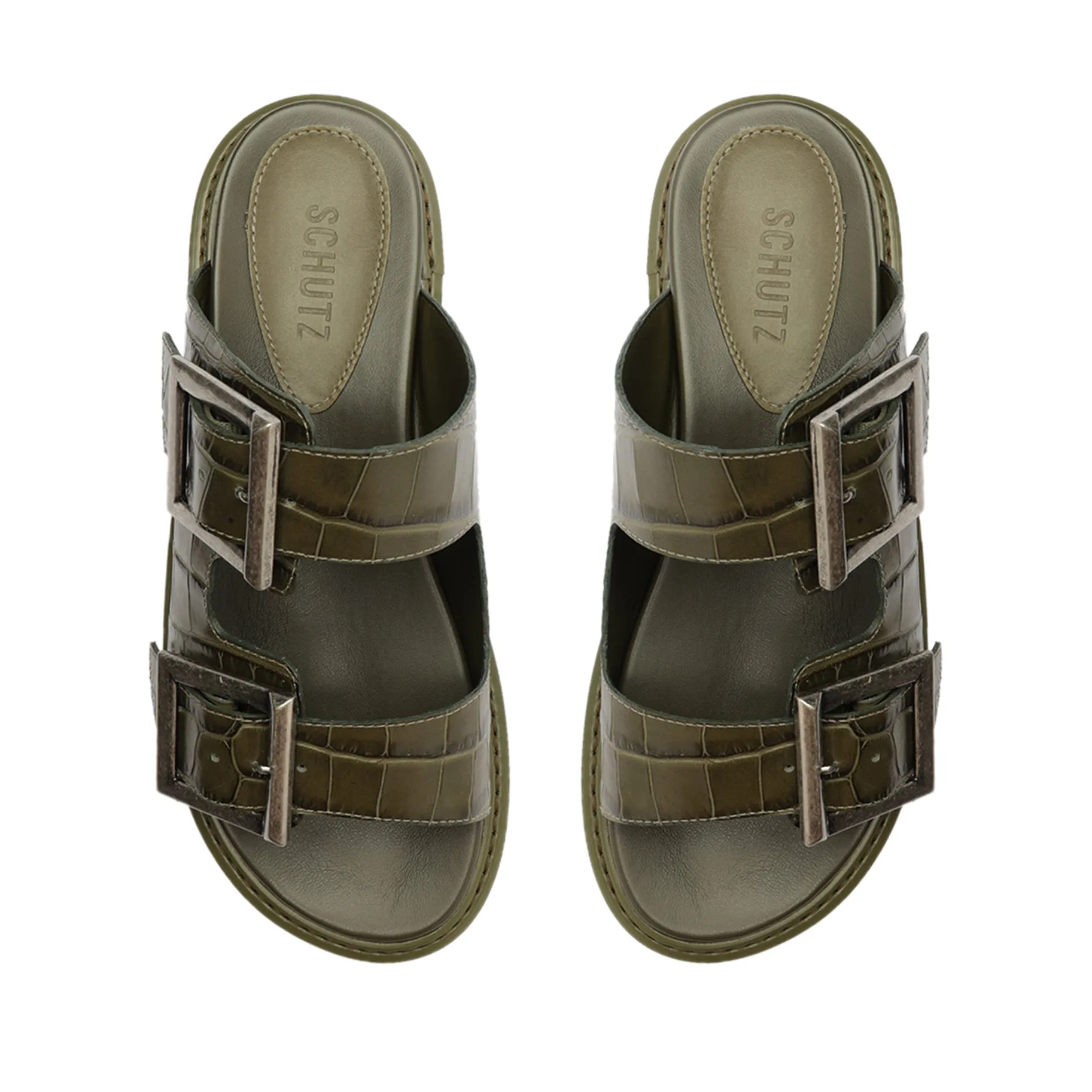 Nola Sandal