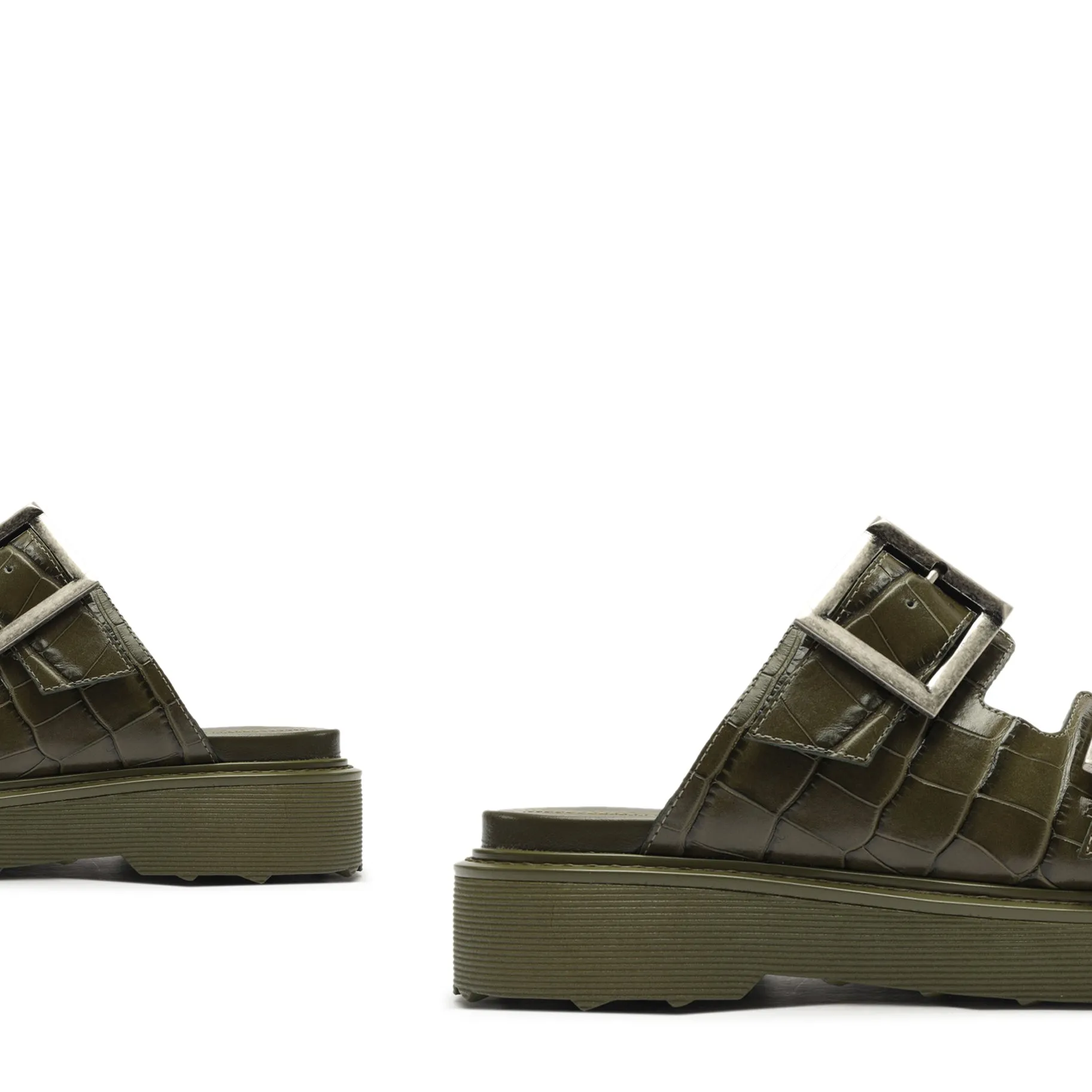 Nola Sandal