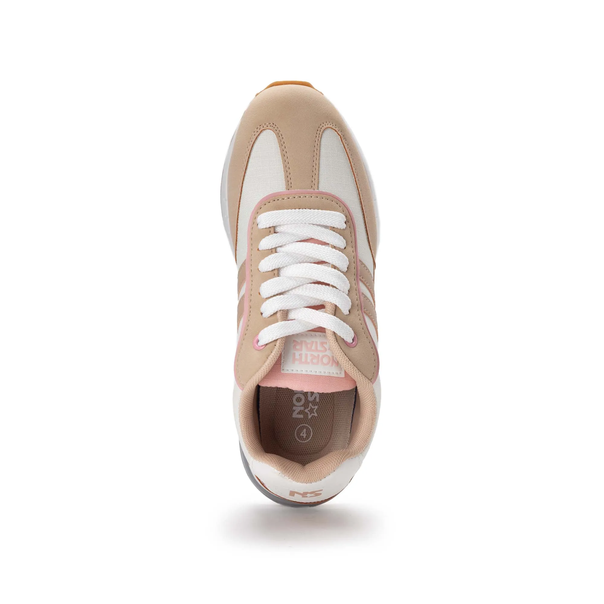 Northstar Women Sneakers Park-86 520X137