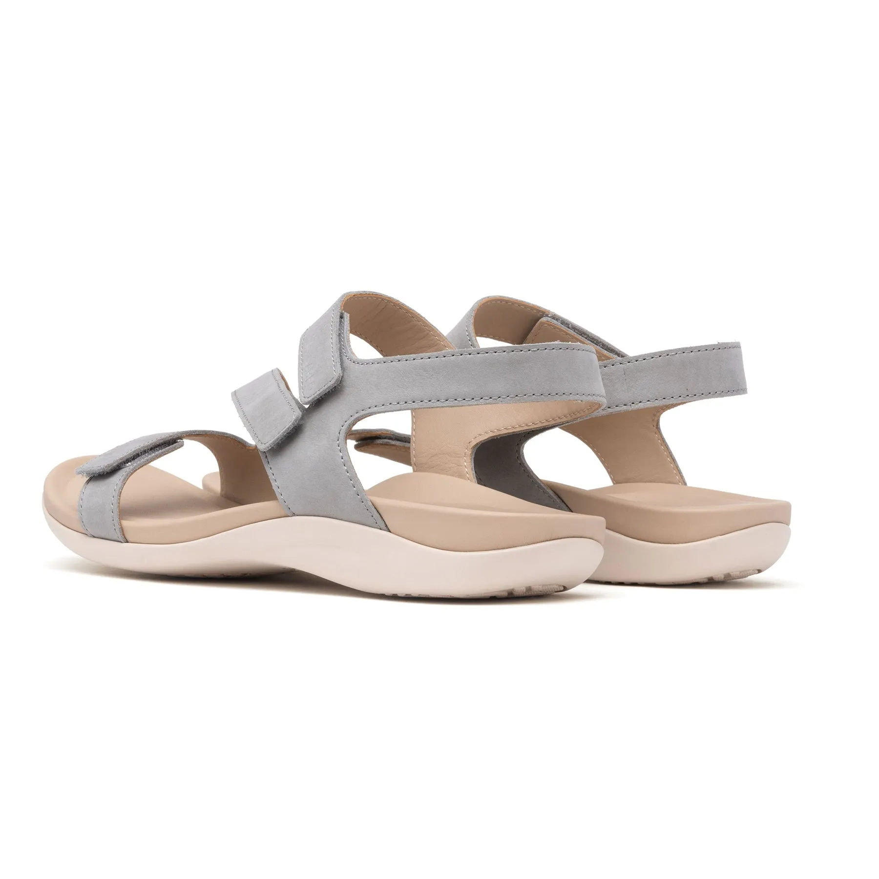 Oasis Sandal Metatarsal