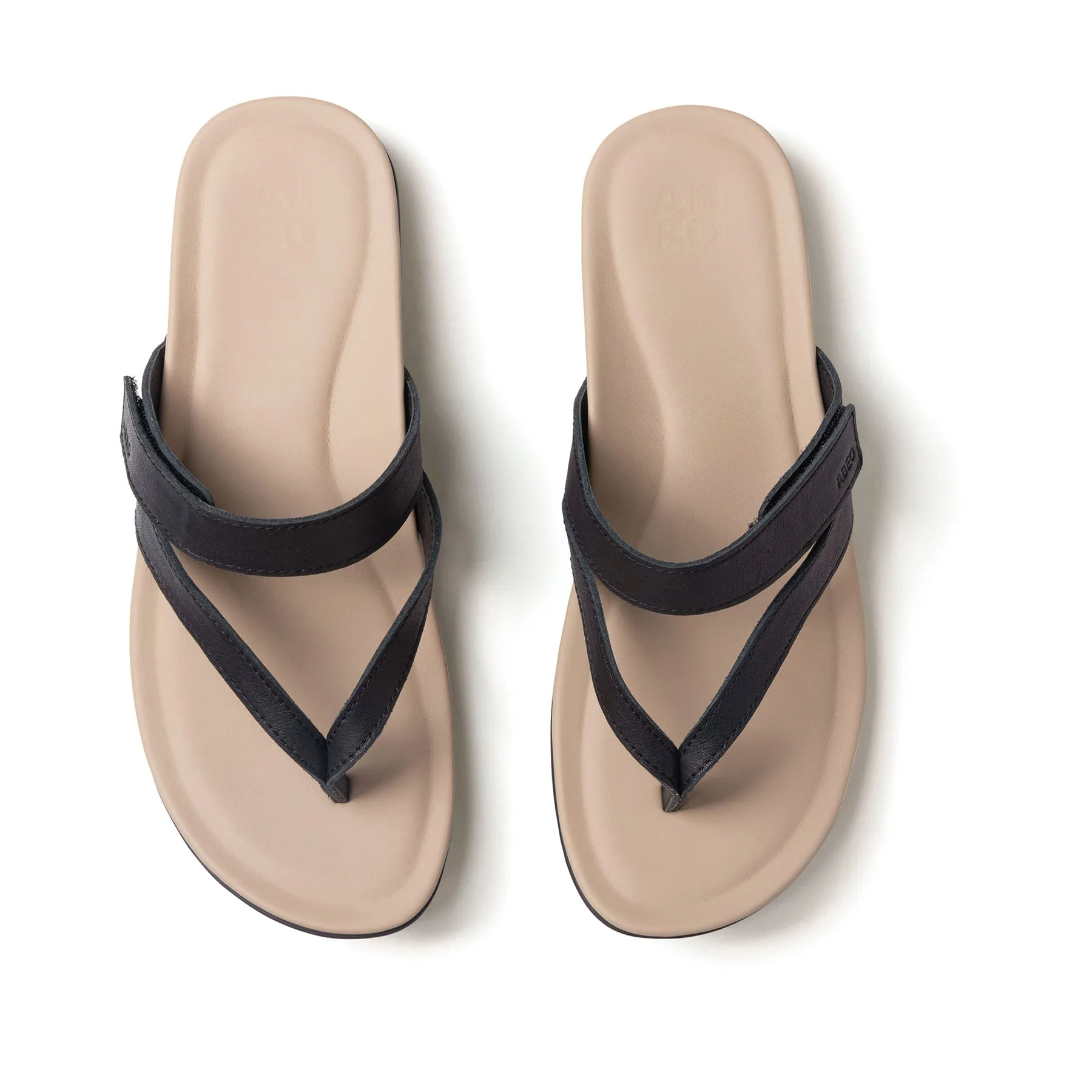 Oasis Thong Sandal Metatarsal