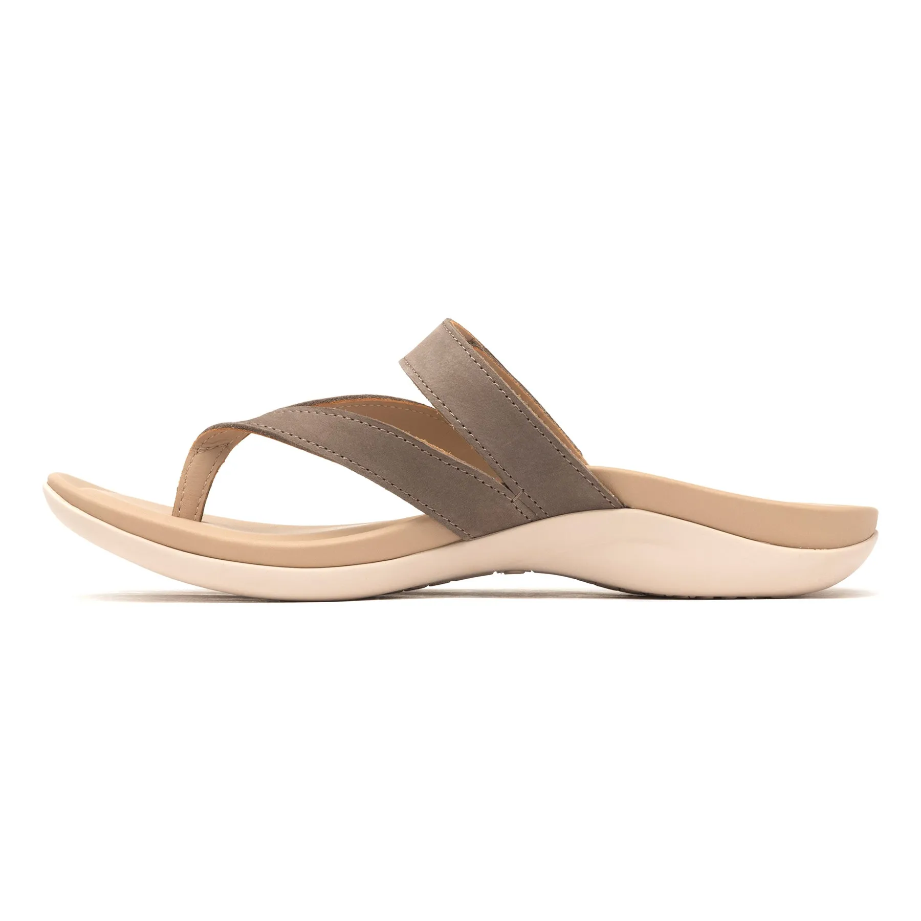 Oasis Thong Sandal Metatarsal