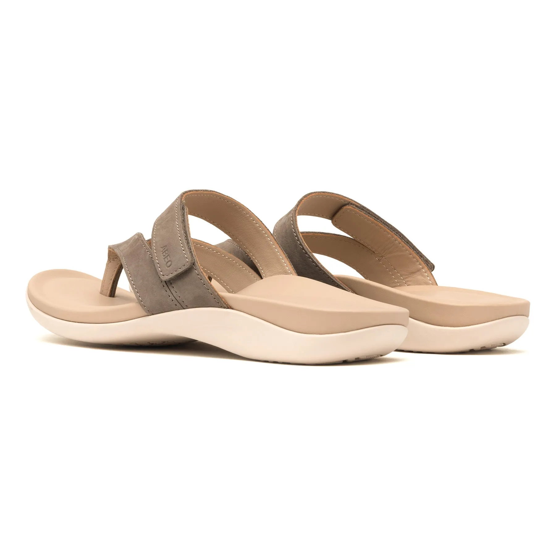 Oasis Thong Sandal Metatarsal