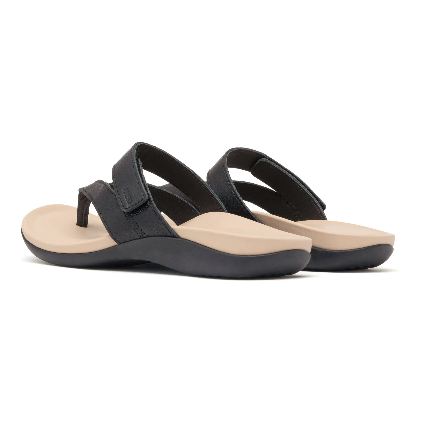 Oasis Thong Sandal Metatarsal