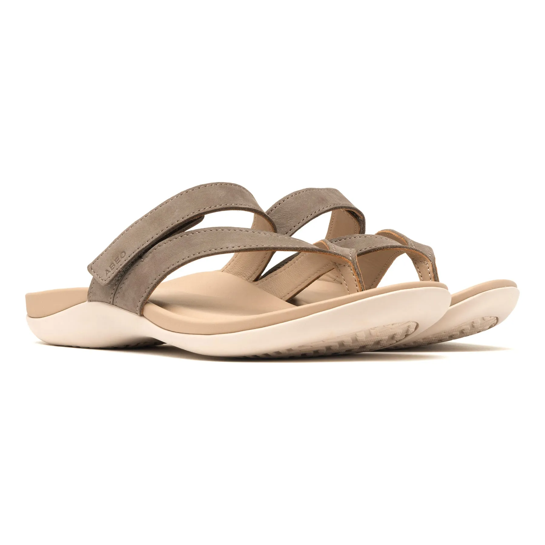 Oasis Thong Sandal Metatarsal