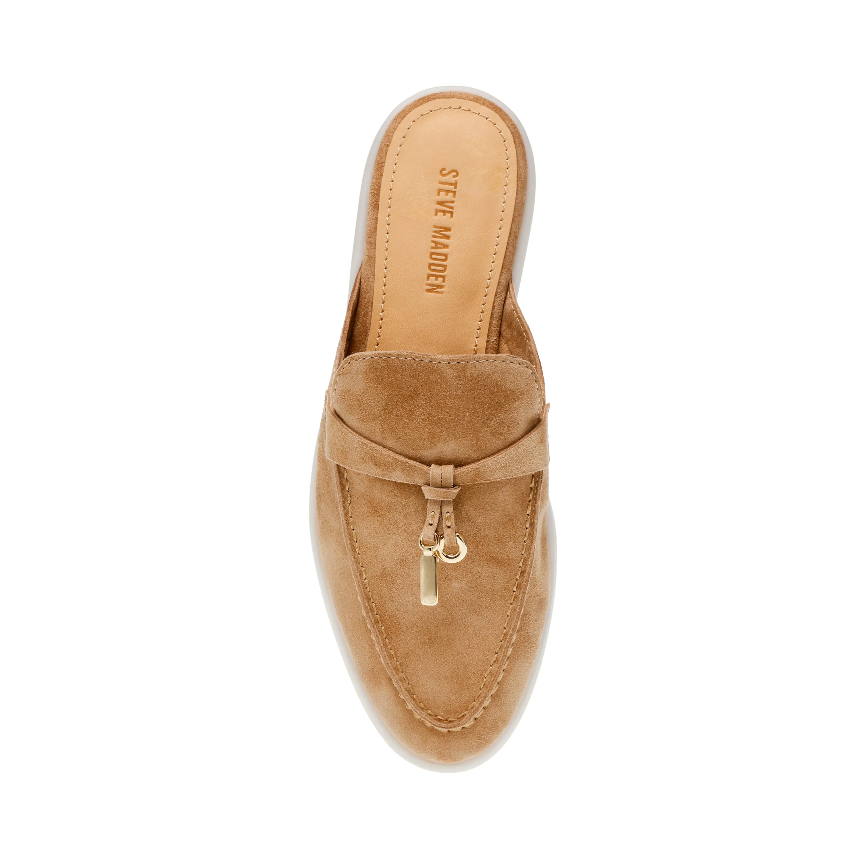 Patrizia Sandal TAUPE SUEDE