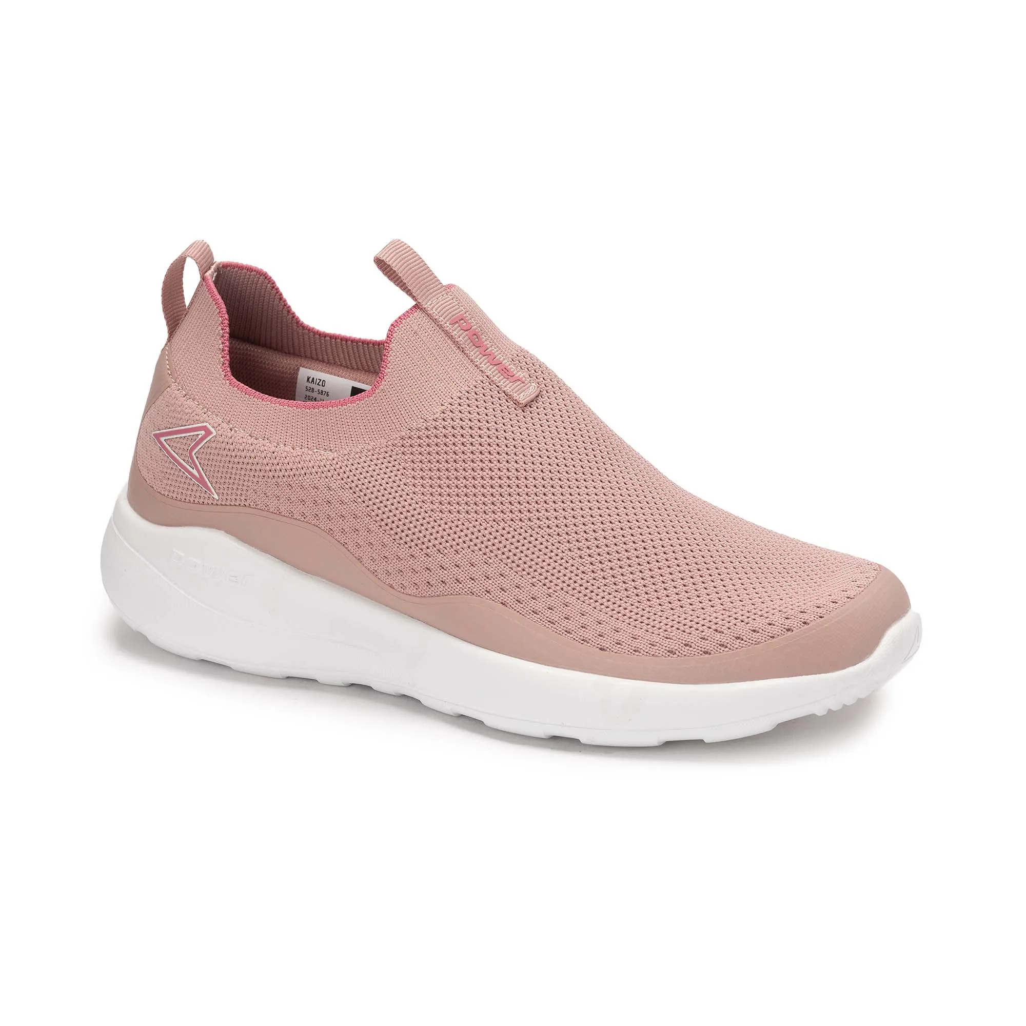 Power Women Sneakers 528X876
