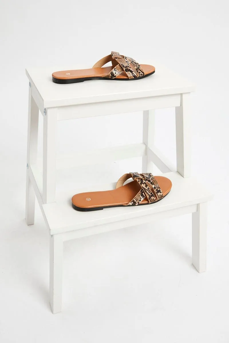 Print Flat Slides