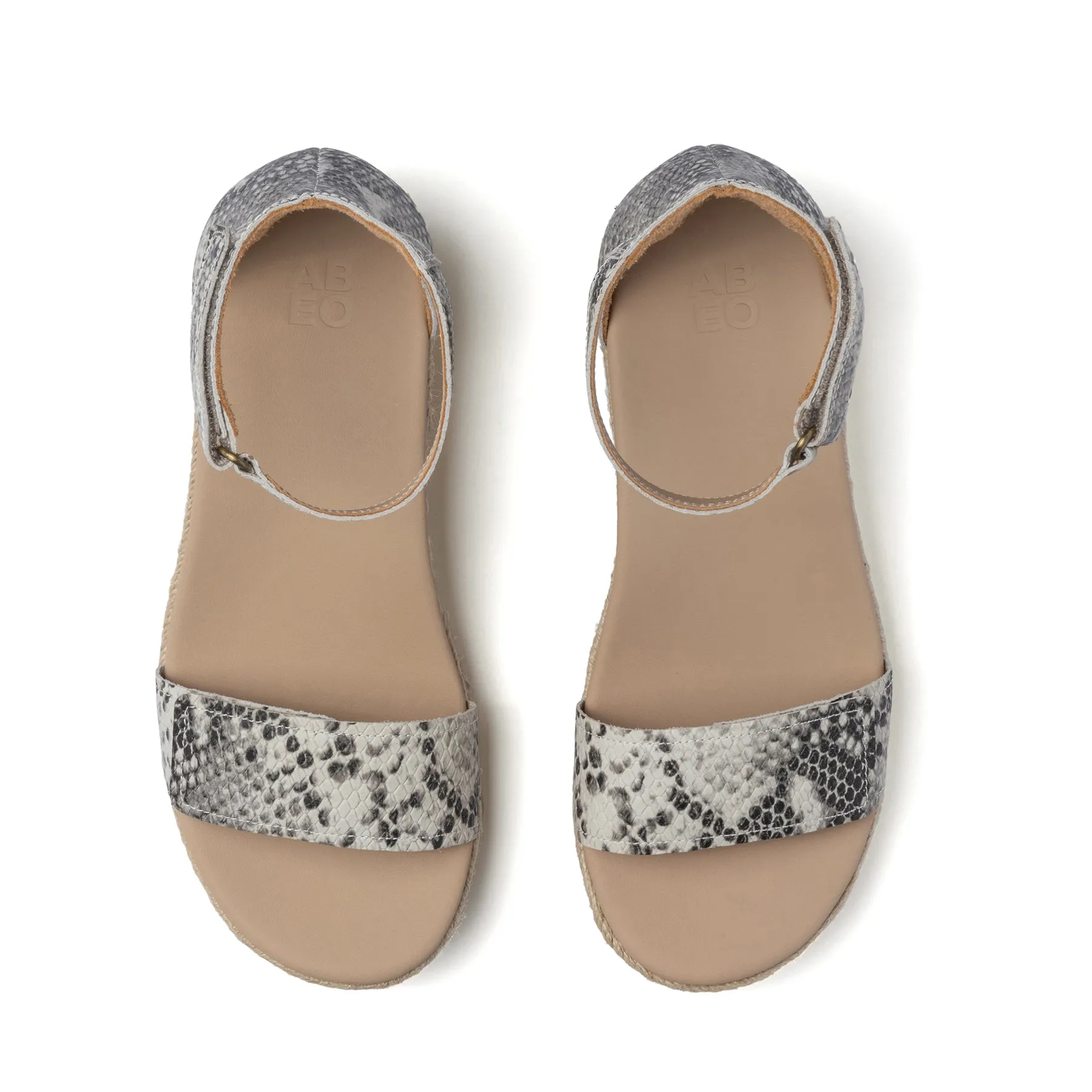 Riviera Ankle Sandal