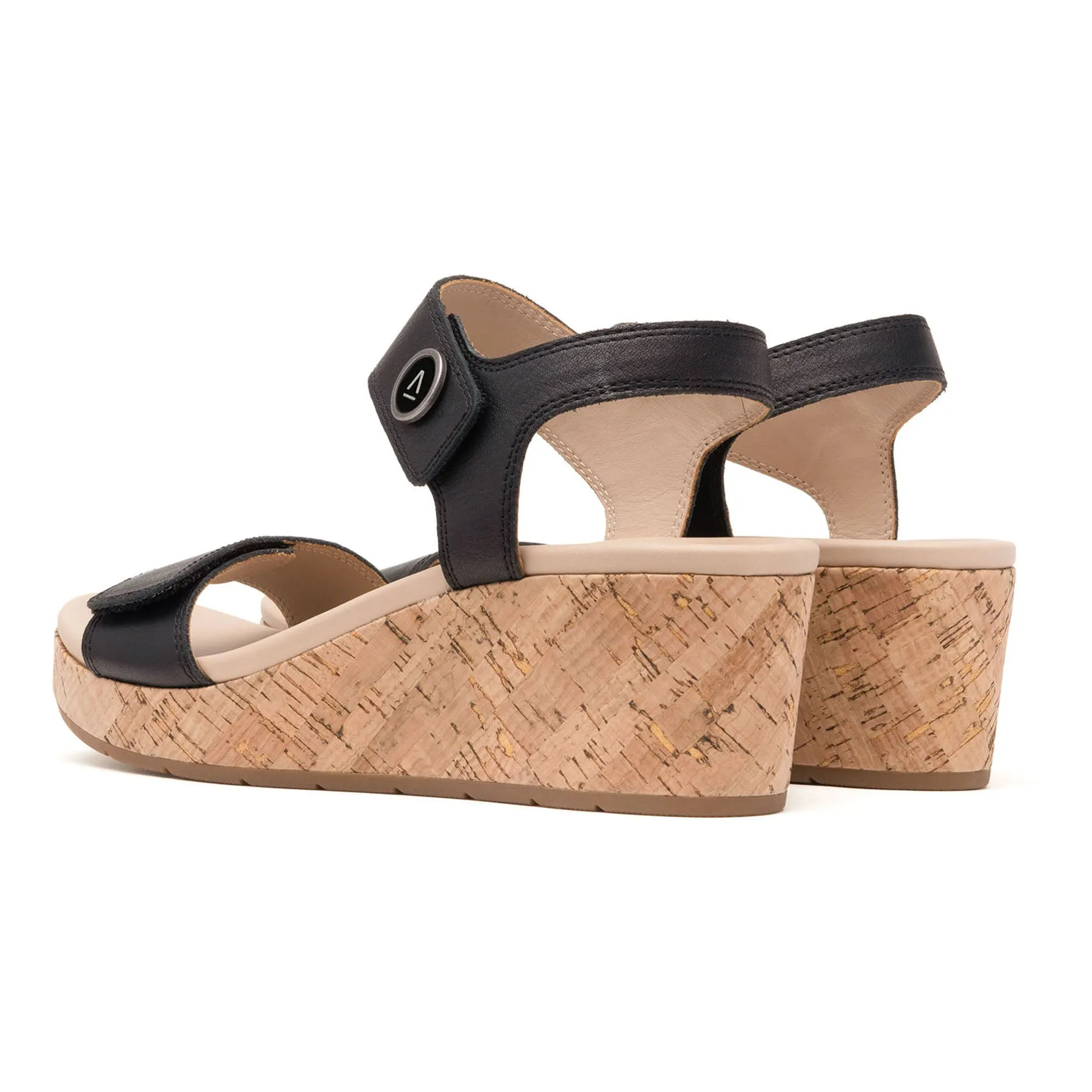 Riviera Strap Sandal Metatarsal