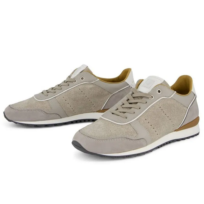 Rubirosa | Joan Running Shoe (2 Colors)