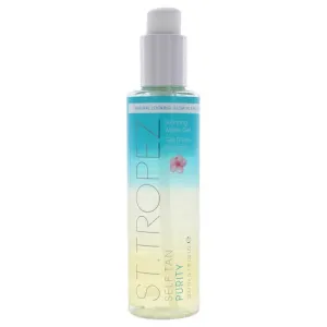 Self Tan Purity Bronzing Water Gel