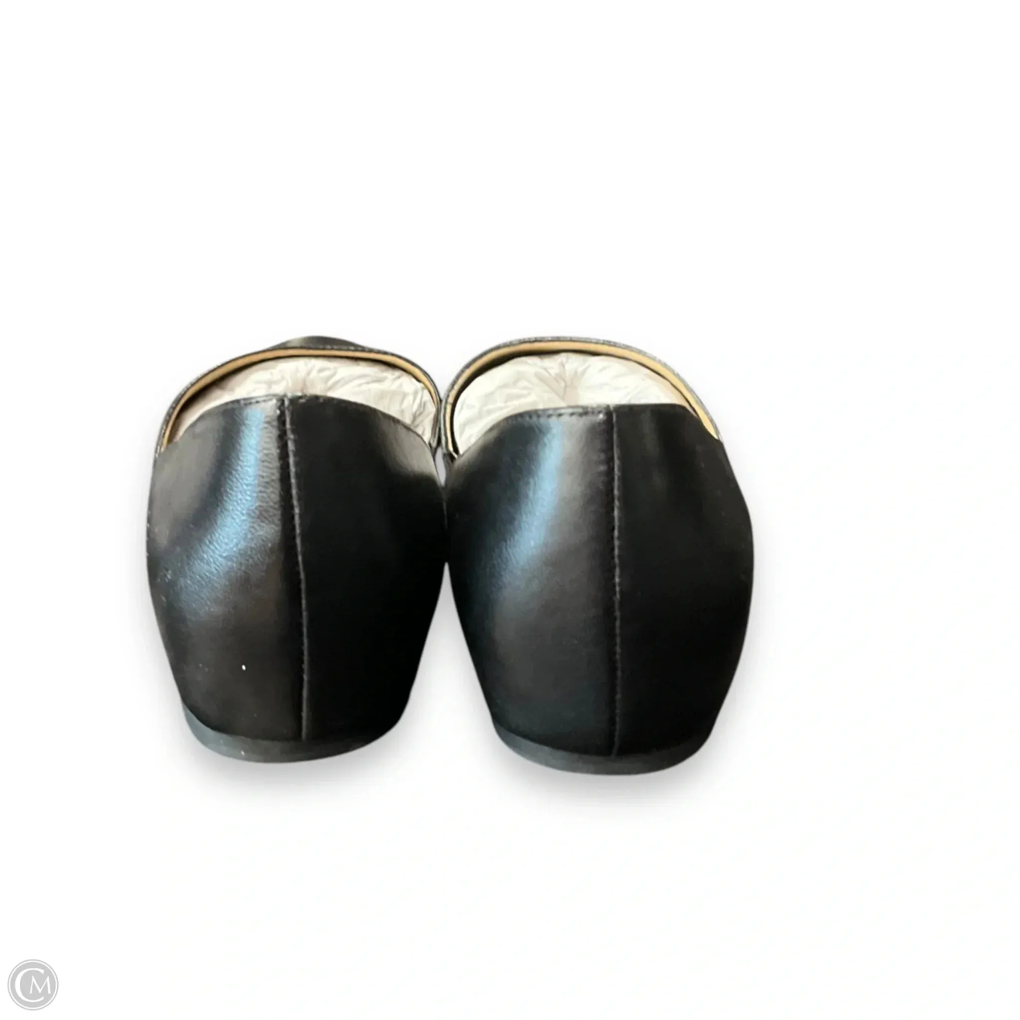 Shoes Flats By Naturalizer In Black, Size: 8