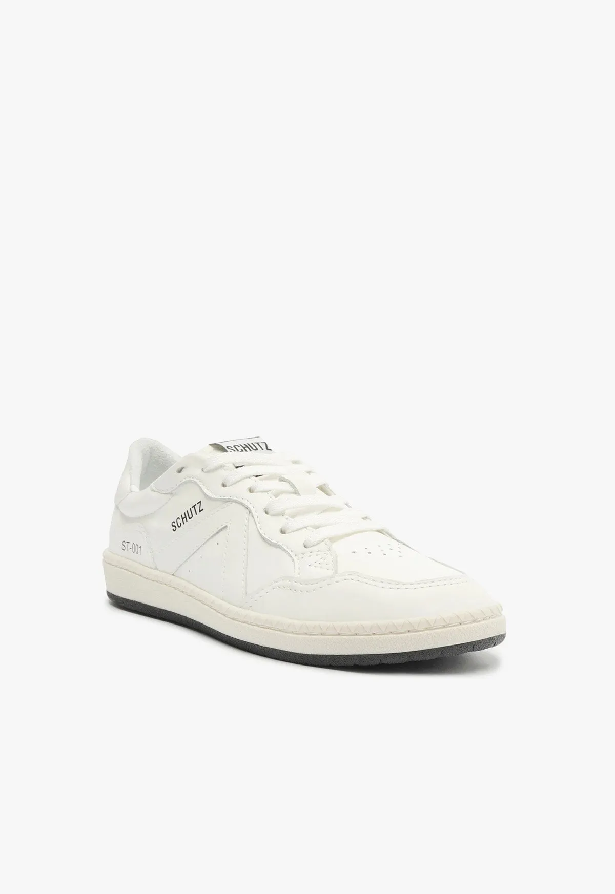ST-001 Leather Sneaker