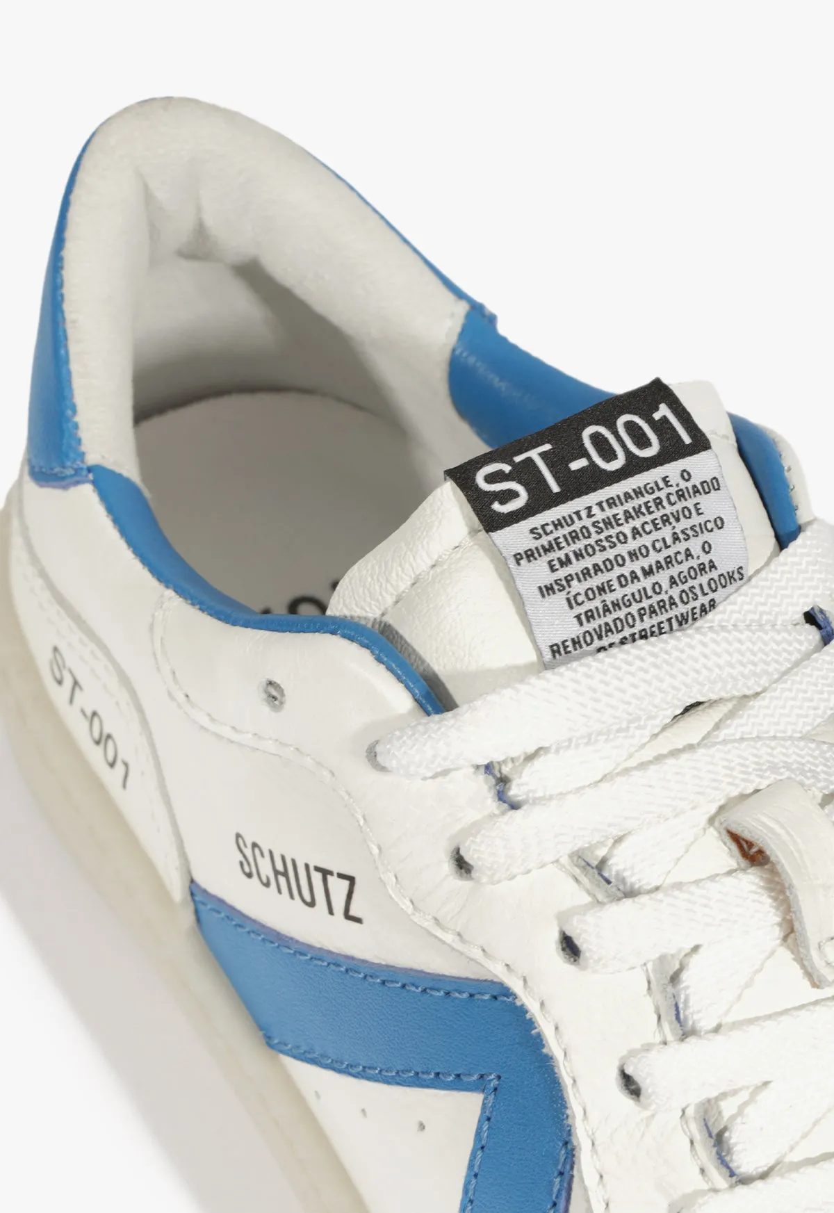 St-001 Sneaker