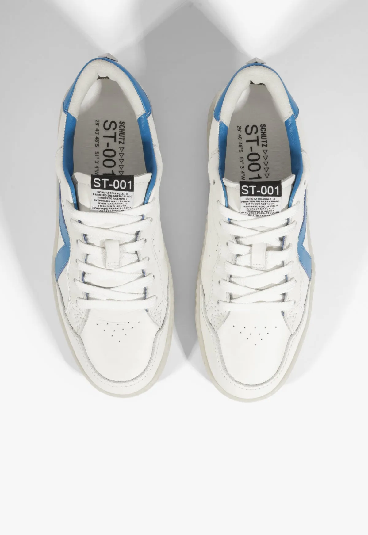 St-001 Sneaker
