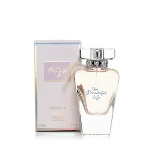 The Beautiful Life Perfume