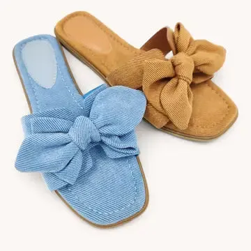 The Dolly Sandal