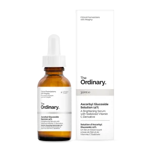 The Ordinary Ascorbyl Glucoside Solution 12%