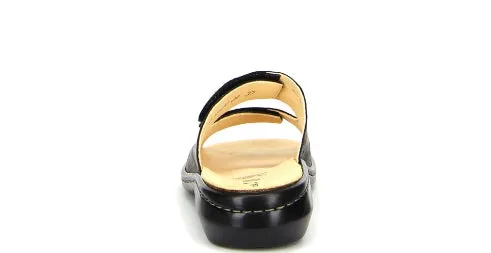 Think! Camilla Sun/Moon Black 88430-09