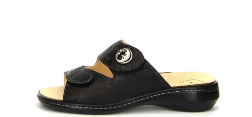 Think! Camilla Sun/Moon Black 88430-09