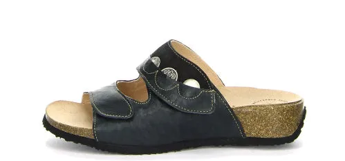 Think! Mizzi Coin  Black 2 Straps 88364-02