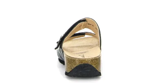 Think! Mizzi Coin  Black 2 Straps 88364-02