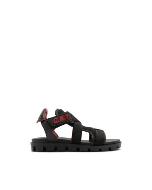 Velcrissimo Flat Sandals