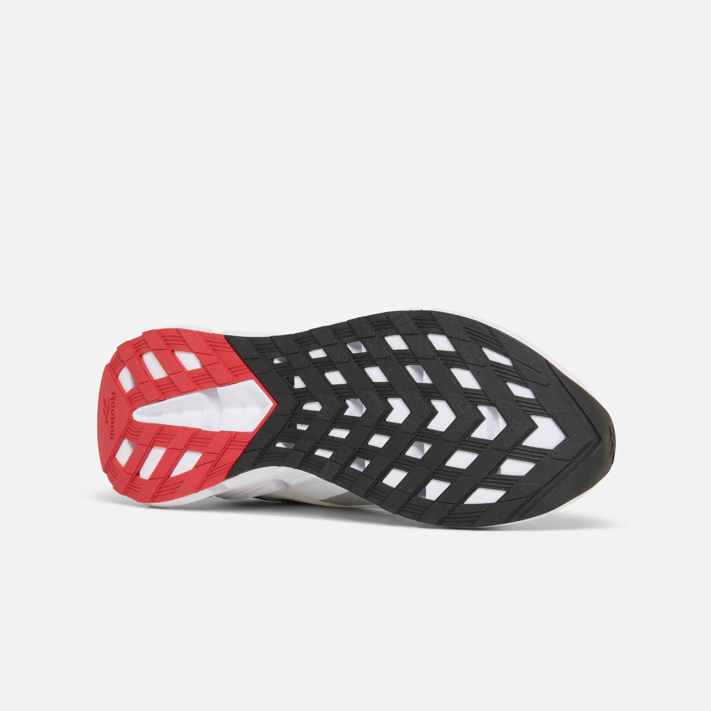 Zig Dynamica 5 White/White/Black
