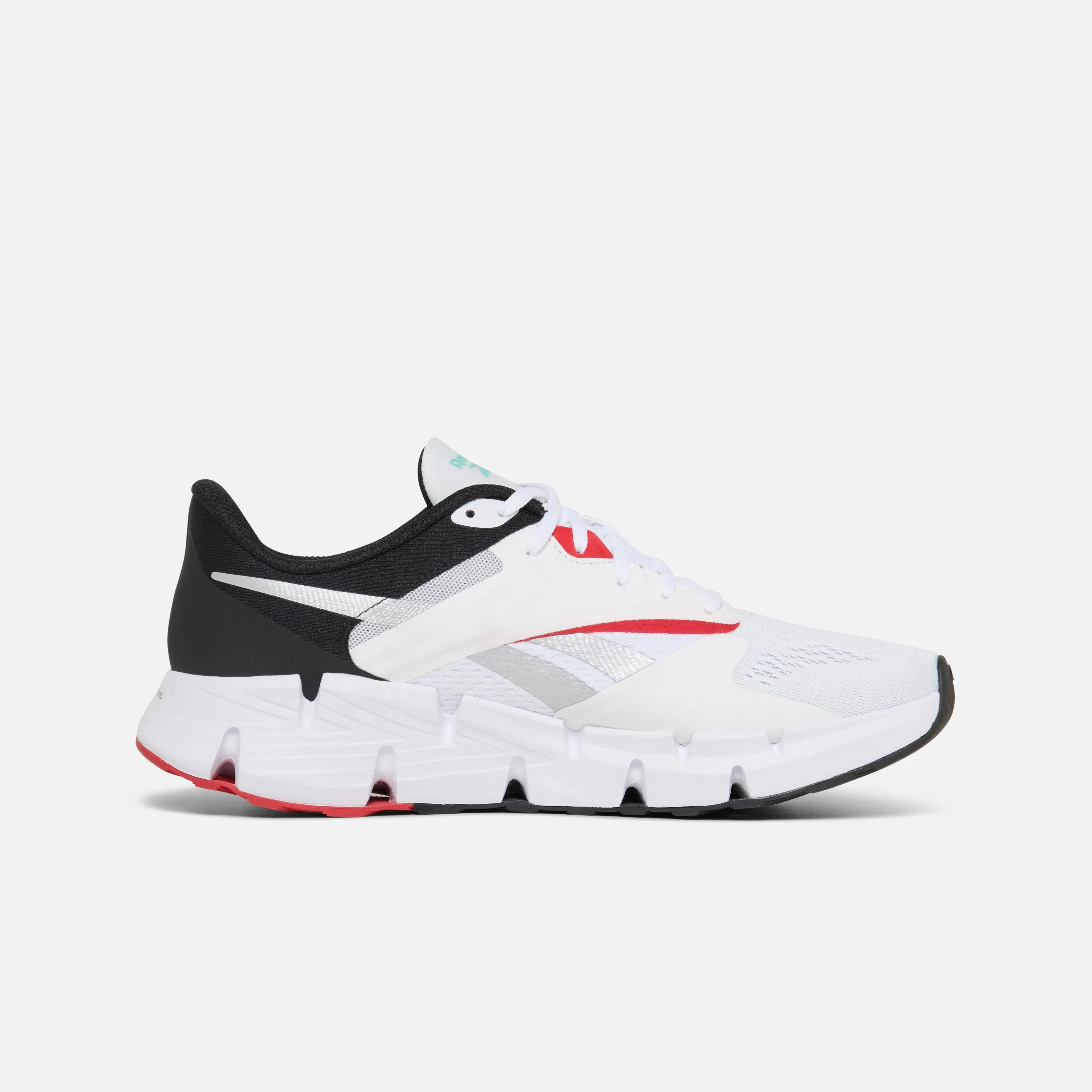 Zig Dynamica 5 White/White/Black